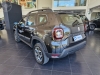 DUSTER 1.6 ICONIC 16V FLEX 4P AUTOMÁTICO - 2022 - CANELA