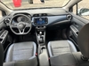 VERSA 1.6 EXCLUSIVE 16V FLEX 4P AUTOMÁTICO - 2026 - CANELA