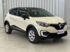 CAPTUR 1.6 LIFE 16V FLEX 4P AUTOMÁTICO - 2019 - CANELA