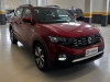 T-CROSS 1.0 COMFORTLINE TSI FLEX 4P AUTOMÁTICO - 2023 - CANELA