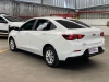 ONIX 1.0LT PLUS 8V TURBO FLEX 4P AUTOMÁTICO - 2023 - CANELA