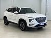 CRETA 1.0 LIMITED 12V TURBO FLEX 4P AUTOMÁTICO - 2025 - CANELA