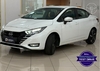 VERSA 1.6 EXCLUSIVE 16V FLEX 4P AUTOMÁTICO - 2026 - CANELA