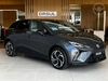 MG4 LUXURY 64 KW ELÉTRICO 4P AUTOMÁTICO - 2026 - CANELA