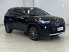 COMPASS 1.3 LIMITED T270 16V TURBO FLEX 4P AUTOMÁTICO - 2022 - CANELA