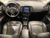 COMPASS 2.0 16V FLEX LIMITED AUTOMÁTICO - 2018 - CANELA