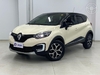 CAPTUR 1.6 16V FLEX INTENSE AUTOMÁTICO - 2019 - CANELA
