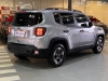 RENEGADE 1.8 16V FLEX 4P AUTOMÁTICO - 2021 - CANELA