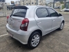 ETIOS 1.5 X PLUS 16V FLEX 4P AUTOMÁTICO - 2020 - CANELA