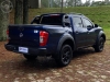 FRONTIER 2.3 ATTACK 4X4 CD BI-TURBO DIESEL 4P AUTOMÁTICO - 2025 - CANELA