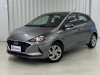HB20 1.0 VISION 12V FLEX 4P MANUAL - 2020 - CANELA