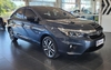 CITY 1.5 EXL 16V FLEX 4P AUTOMÁTICO - 2023 - CANELA