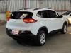 TRACKER 1.0 12V LT TURBO FLEX 4P AUTOMÁTICO - 2021 - CANELA