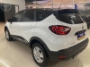 CAPTUR 1.6 LIFE 16V FLEX 4P AUTOMÁTICO - 2021 - CANELA
