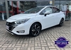 VERSA 1.6 EXCLUSIVE 16V FLEX 4P AUTOMÁTICO - 2026 - CANELA