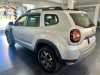 DUSTER 1.3 TURBO ICONIC 16V FLEX 4P AUTOMÁTICO - 2024 - CANELA