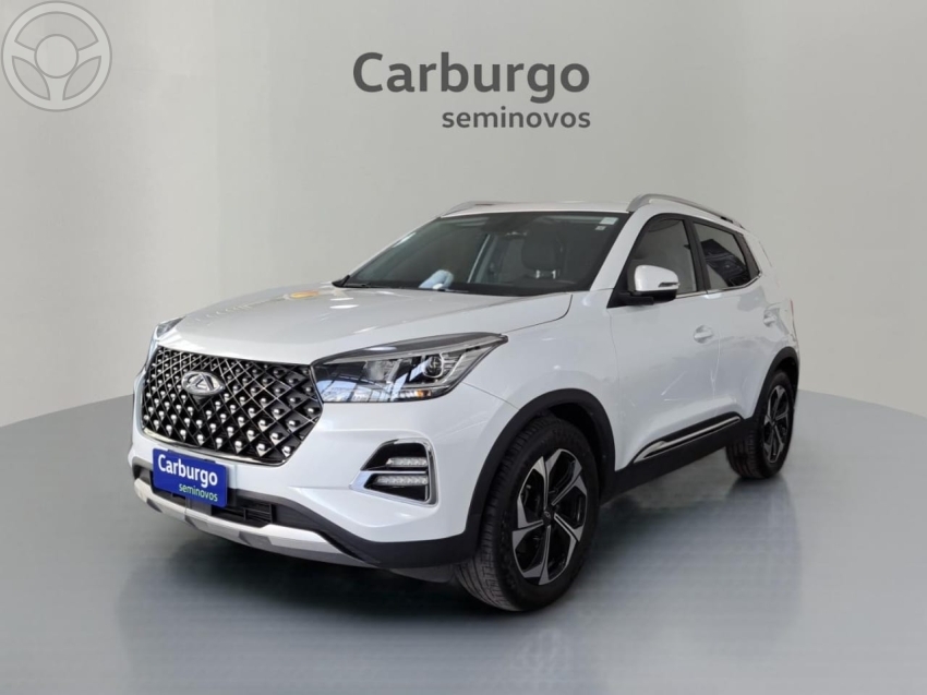 TIGGO 1.5 16V TURBO 7 TXS SPORT FLEX 4P AUTOMÁTICO - 2024 - CAXIAS DO SUL