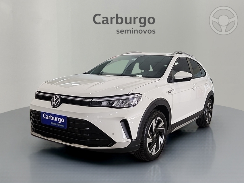 NIVUS 1.0 TSI HIGHLINE FLEX 4P AUTOMÁTICO - 2026 - CAXIAS DO SUL
