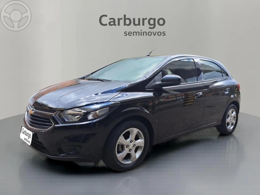 ONIX 1.4 MPFI LT 8V FLEX 4P MANUAL - 2019 - CAXIAS DO SUL