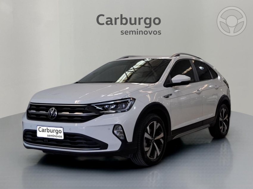 NIVUS 1.0 TSI HIGHLINE FLEX 4P AUTOMÁTICO - 2024 - CAXIAS DO SUL