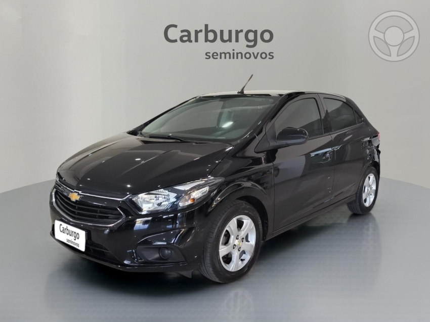 ONIX 1.4 MPFI LT 8V FLEX 4P AUTOMÁTICO - 2019 - CAXIAS DO SUL