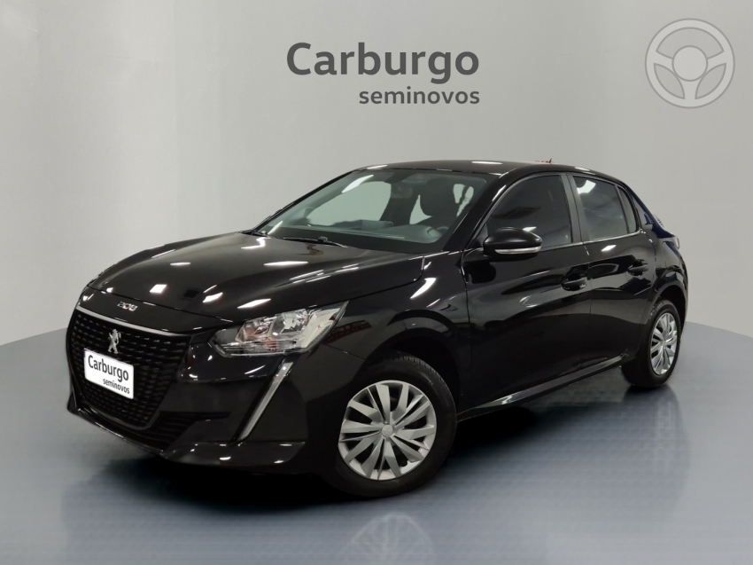 208 1.0 FIREFLY FLEX LIKE MANUAL - 2024 - CAXIAS DO SUL