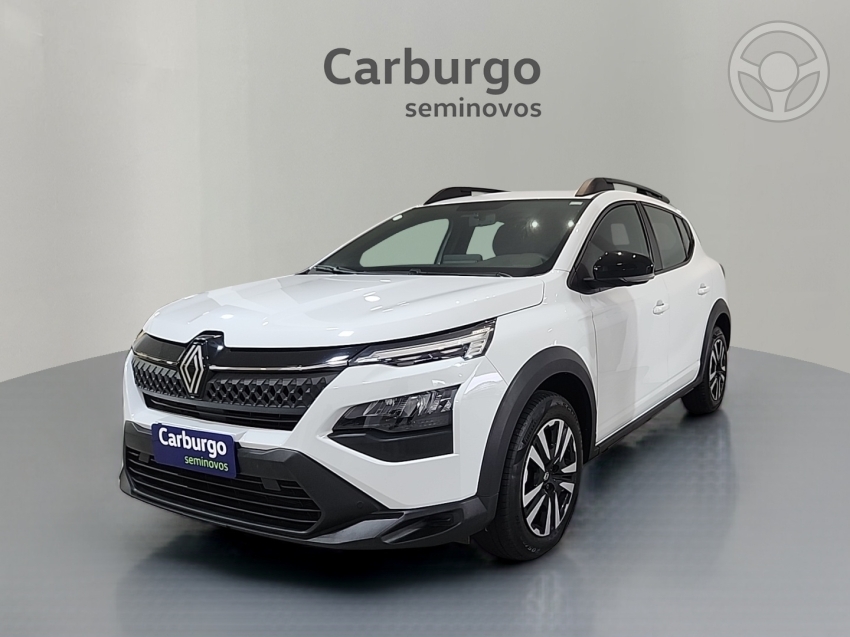 KARDIAN 1.0 TCE EVOLUTION EDC FLEX 4P AUTOMÁTICO - 2025 - CAXIAS DO SUL