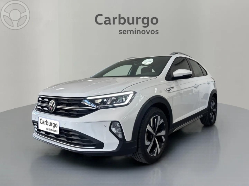 NIVUS 1.0 TSI HIGHLINE FLEX 4P AUTOMÁTICO - 2024 - CAXIAS DO SUL