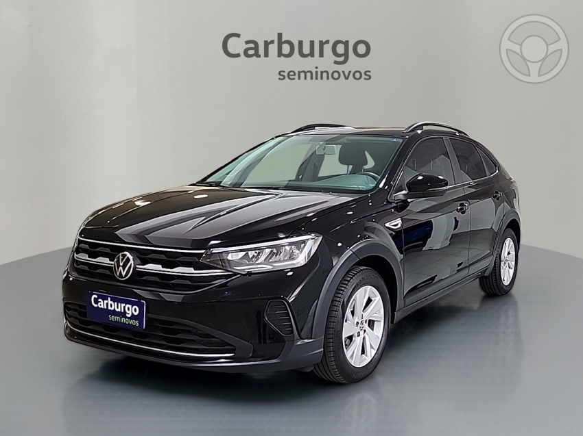 NIVUS 1.0 TSI COMFORTLINE FLEX 4P AUTOMÁTICO - 2023 - CAXIAS DO SUL