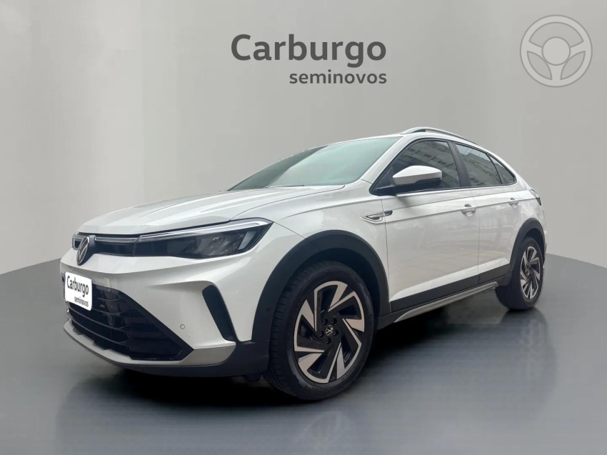 NIVUS 1.0 TSI HIGHLINE FLEX 4P AUTOMÁTICO - 2026 - CAXIAS DO SUL