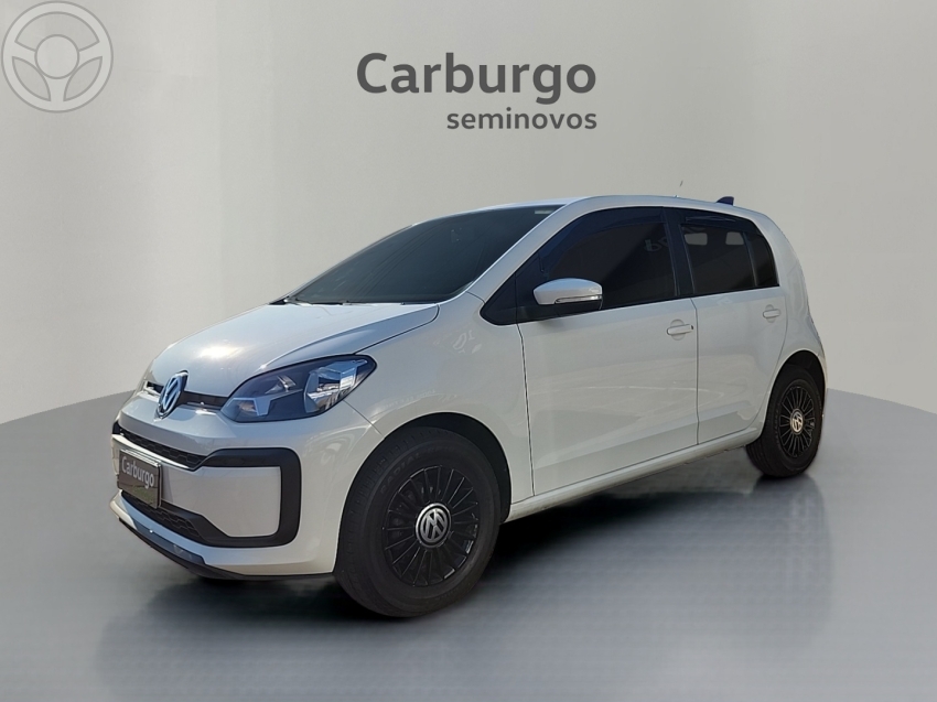 UP 1.0 MPI HIGH UP 12V FLEX 4P MANUAL - 2020 - CAXIAS DO SUL