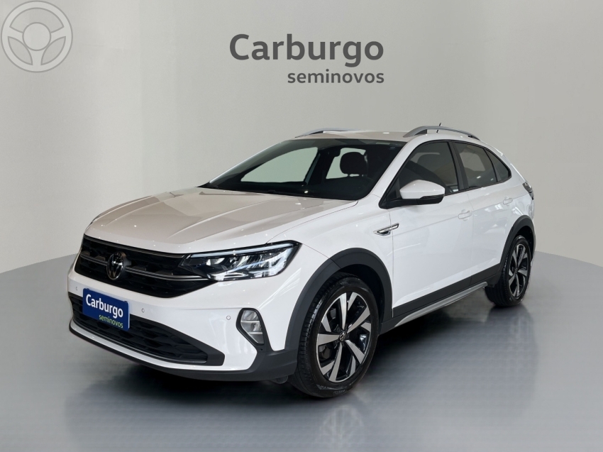 NIVUS 1.0 TSI HIGHLINE FLEX 4P AUTOMÁTICO - 2023 - CAXIAS DO SUL