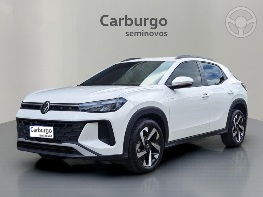 TERA 1.0 170 TSI HIGH 12V FLEX 4P AUTOMÁTICO - 2026 - CAXIAS DO SUL