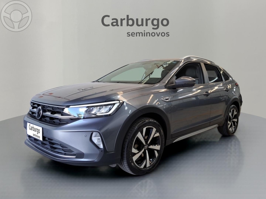 NIVUS 1.0 TSI COMFORTLINE FLEX 4P AUTOMÁTICO - 2022 - CAXIAS DO SUL