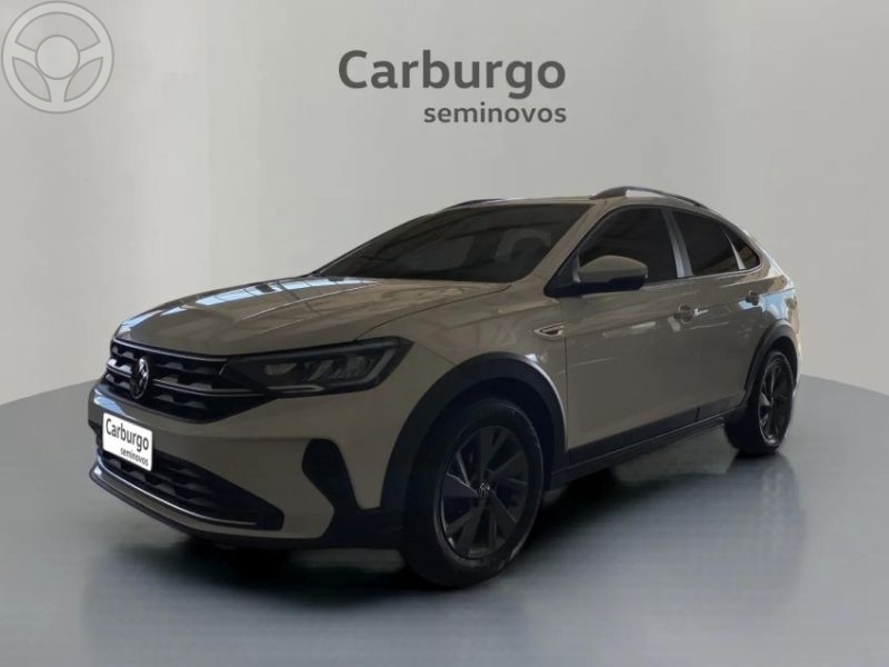 NIVUS 1.0 TSI COMFORTLINE FLEX 4P AUTOMÁTICO - 2022 - CAXIAS DO SUL