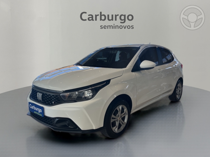 ARGO 1.0 FIREFLY FLEX DRIVE MANUAL - 2024 - CAXIAS DO SUL