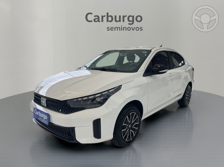 CRONOS 1.3 DRIVE FLEX 4P AUTOMÁTICO - 2026 - CAXIAS DO SUL