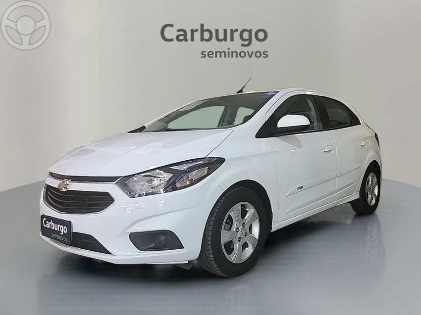 ONIX 1.4 MPFI LT 8V FLEX 4P AUTOMÁTICO - 2019 - CAXIAS DO SUL
