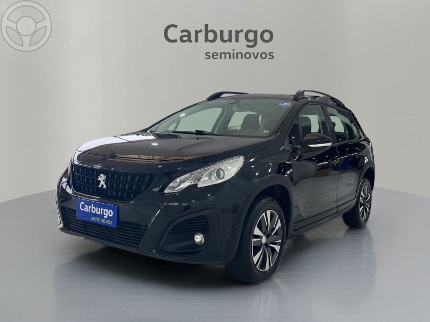 2008 1.6 16V ALLURE PACK FLEX 4P AUTOMÁTICO - 2022 - CAXIAS DO SUL
