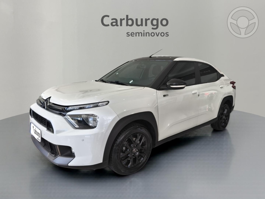 BASALT 1.0 FIRST EDITION TURBO 200 12V FLEX 4P AUTOMÁTICO - 2025 - CAXIAS DO SUL