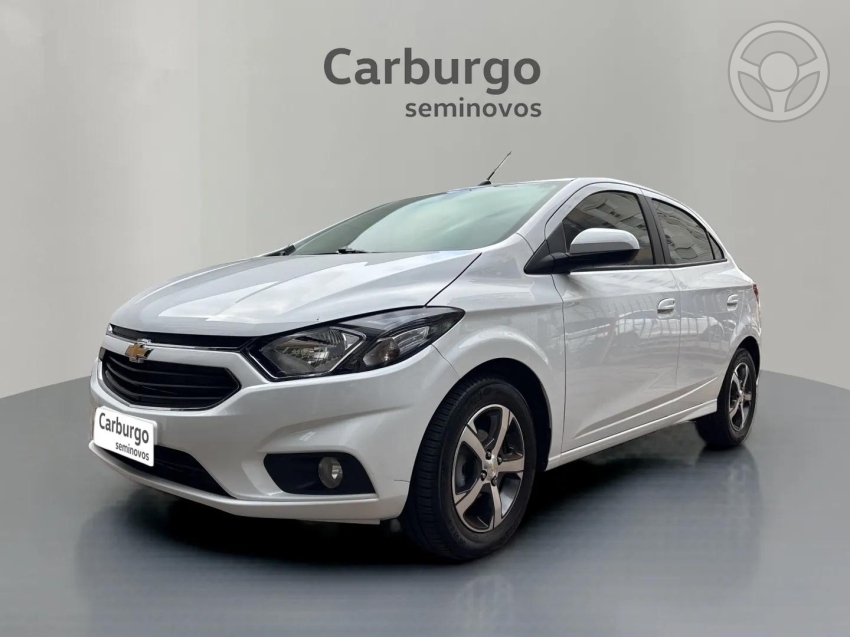 ONIX 1.4 MPFI LTZ 8V FLEX 4P MANUAL - 2019 - CAXIAS DO SUL