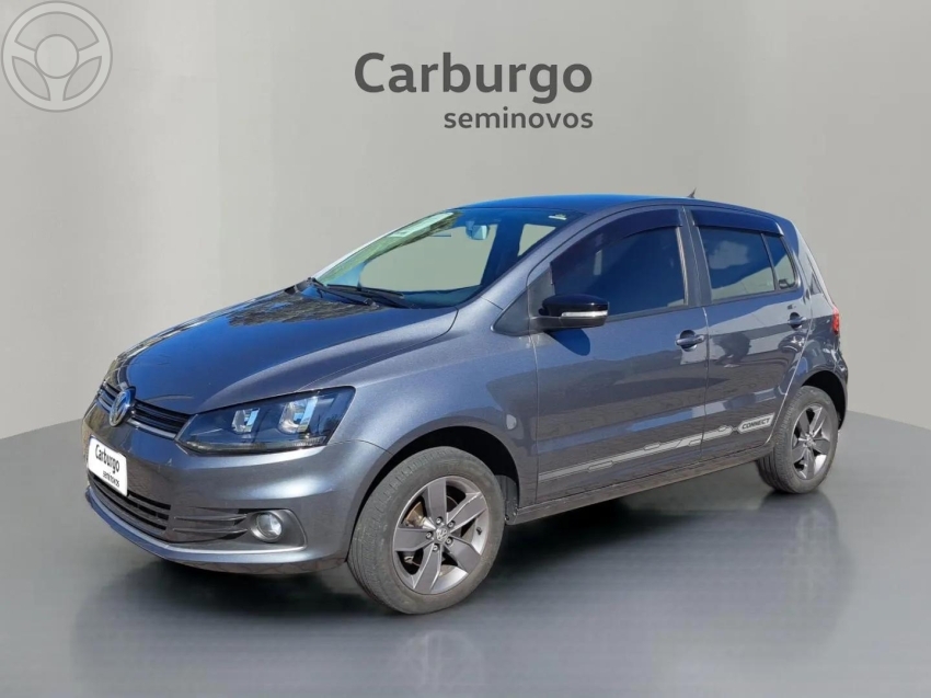 FOX 1.6 MSI TOTAL FLEX CONNECT 4P MANUAL - 2022 - CAXIAS DO SUL