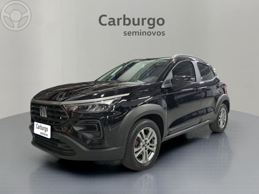 PULSE 1.3 DRIVE 12V FLEX 4P AUTOMÁTICO - 2022 - CAXIAS DO SUL