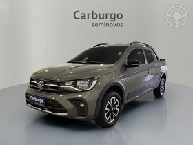 SAVEIRO 1.6 MSI EXTREME CD 16V FLEX 2P MANUAL