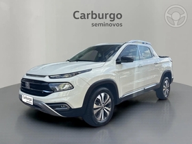 toro 1.3 volcano t270 4x2 16v flex 4p automatico 2022 caxias do sul