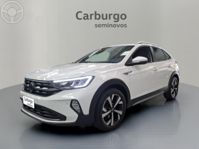 NIVUS 1.0 TSI HIGHLINE FLEX 4P AUTOMÁTICO