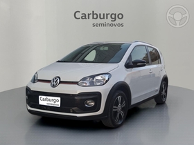 up 1.0 tsi xtreme up 12v flex 4p manual 2020 caxias do sul