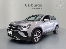 taos 1.4 16v highline tsi flex 4p automatico 2023 caxias do sul