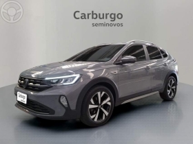nivus 1.0 200 tsi highline launching edition total flex 4p automatico 2023 caxias do sul