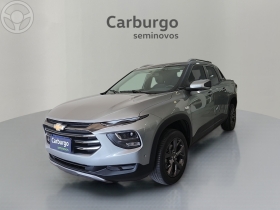 MONTANA 1.2 PREMIER TURBO FLEX 4P AUTOMÁTICA